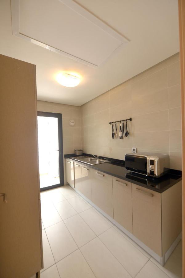 Privat Apartments Prestigia Hay Riad الرباط المظهر الخارجي الصورة