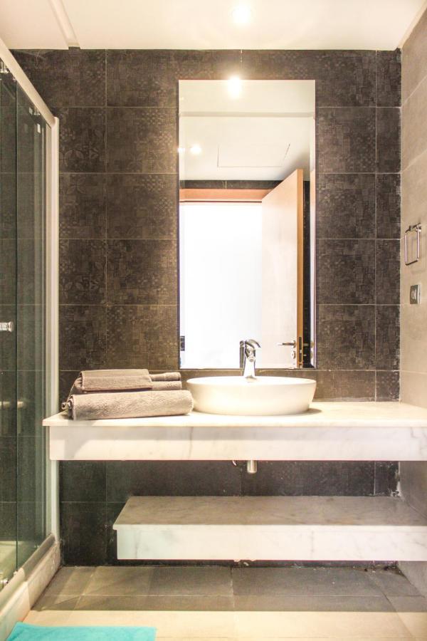 Privat Apartments Prestigia Hay Riad الرباط المظهر الخارجي الصورة